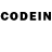 Codein напиток Lean (лин) Princess Eliana