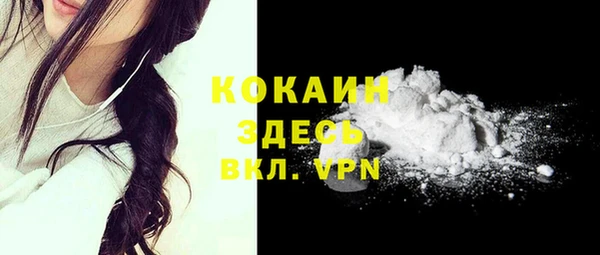 крисы Гусь-Хрустальный