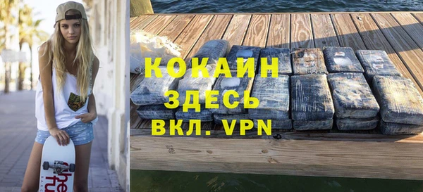 крисы Гусь-Хрустальный