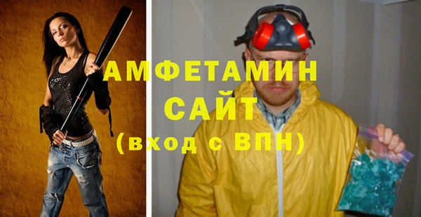 крисы Гусь-Хрустальный